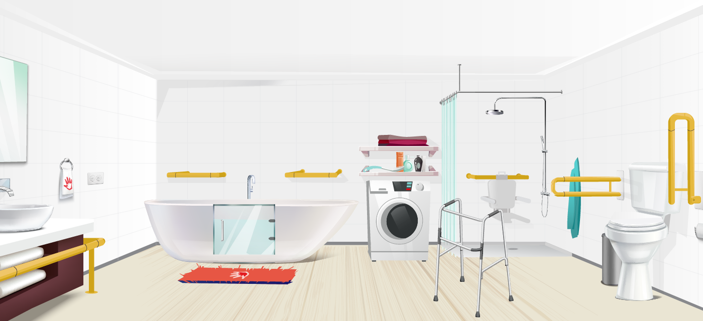 Ванная комната